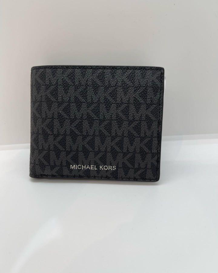Michael Kors outlet MK pattern Carousell