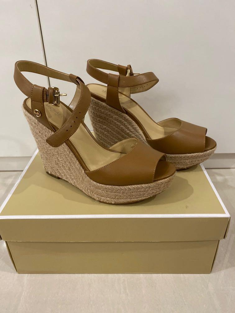 Michael Kors Wedge
