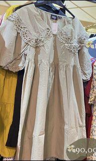 Mididress