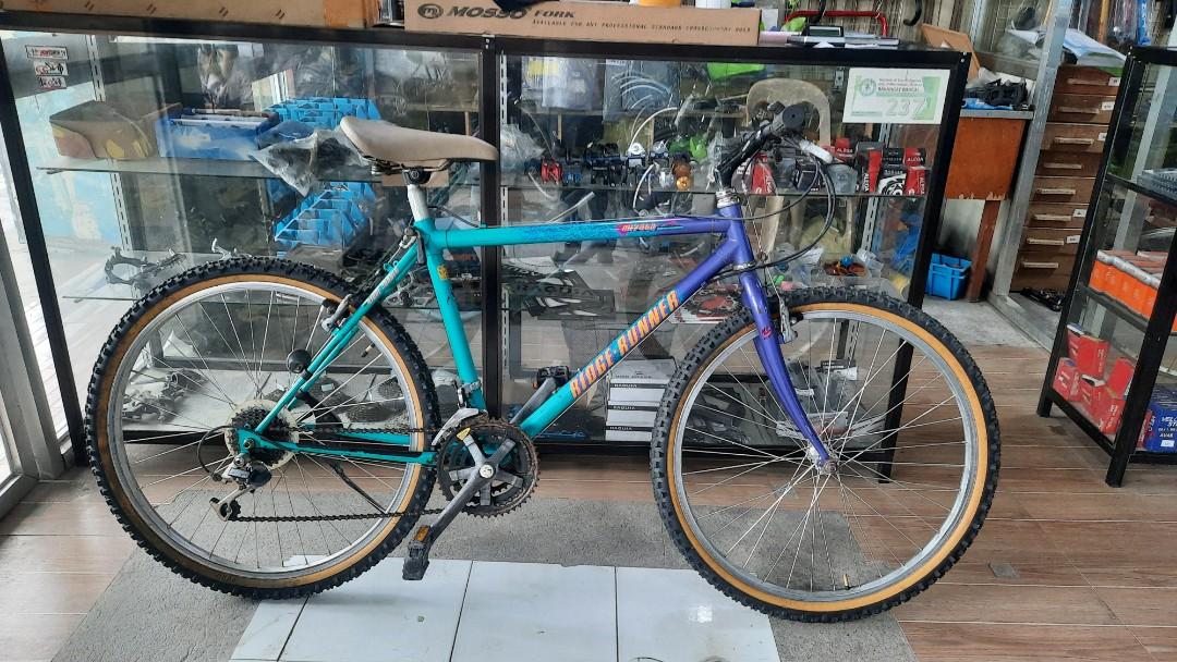 Miyata ridge online runner for sale