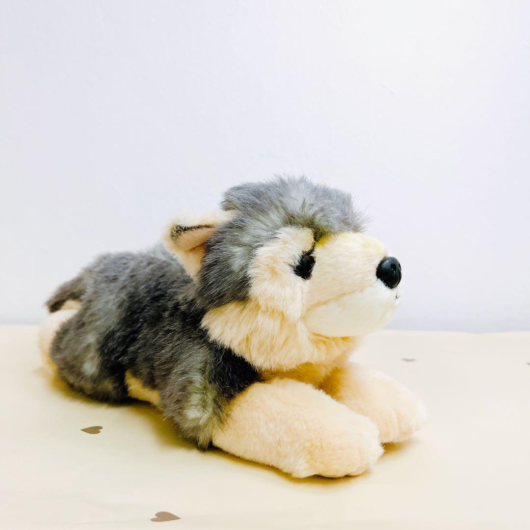 Miyoni by aurora store wolf
