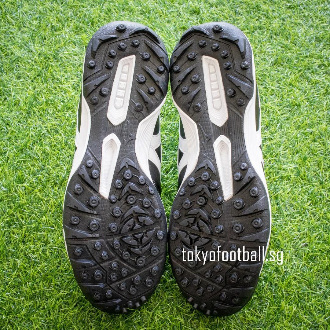 mizuno morelia turf shoes