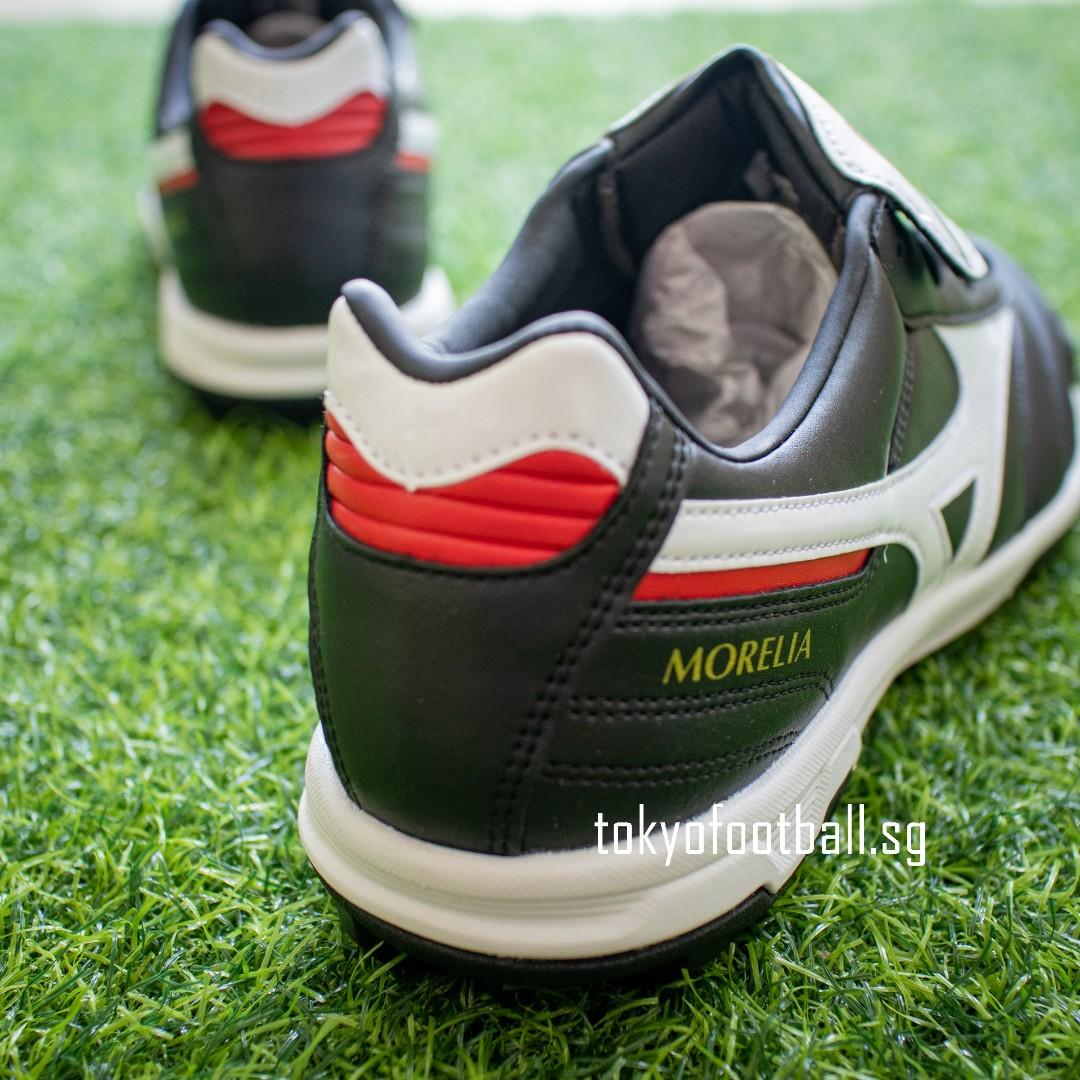 mizuno morelia turf shoes