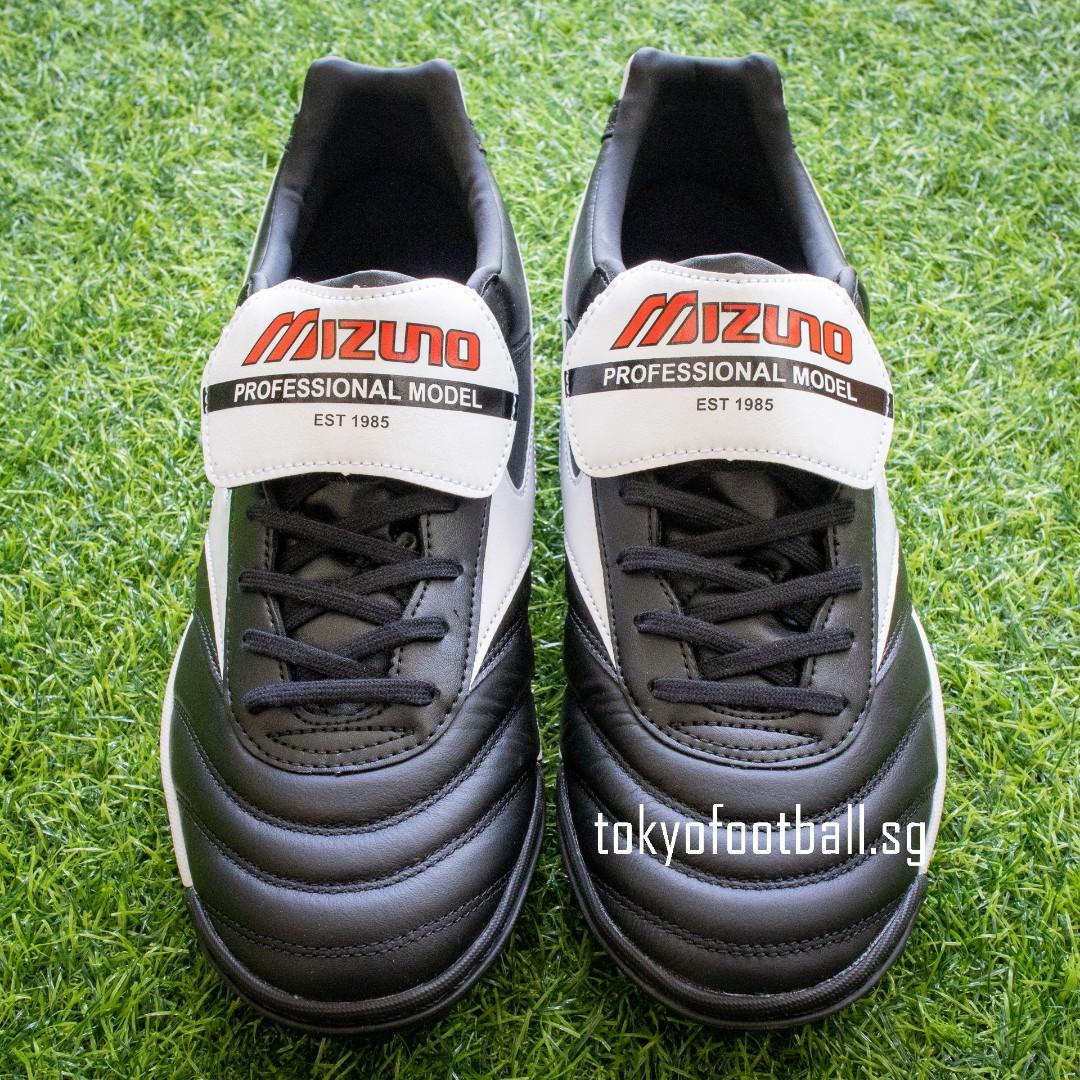 Mizuno morelia 2024 turf soccer shoes