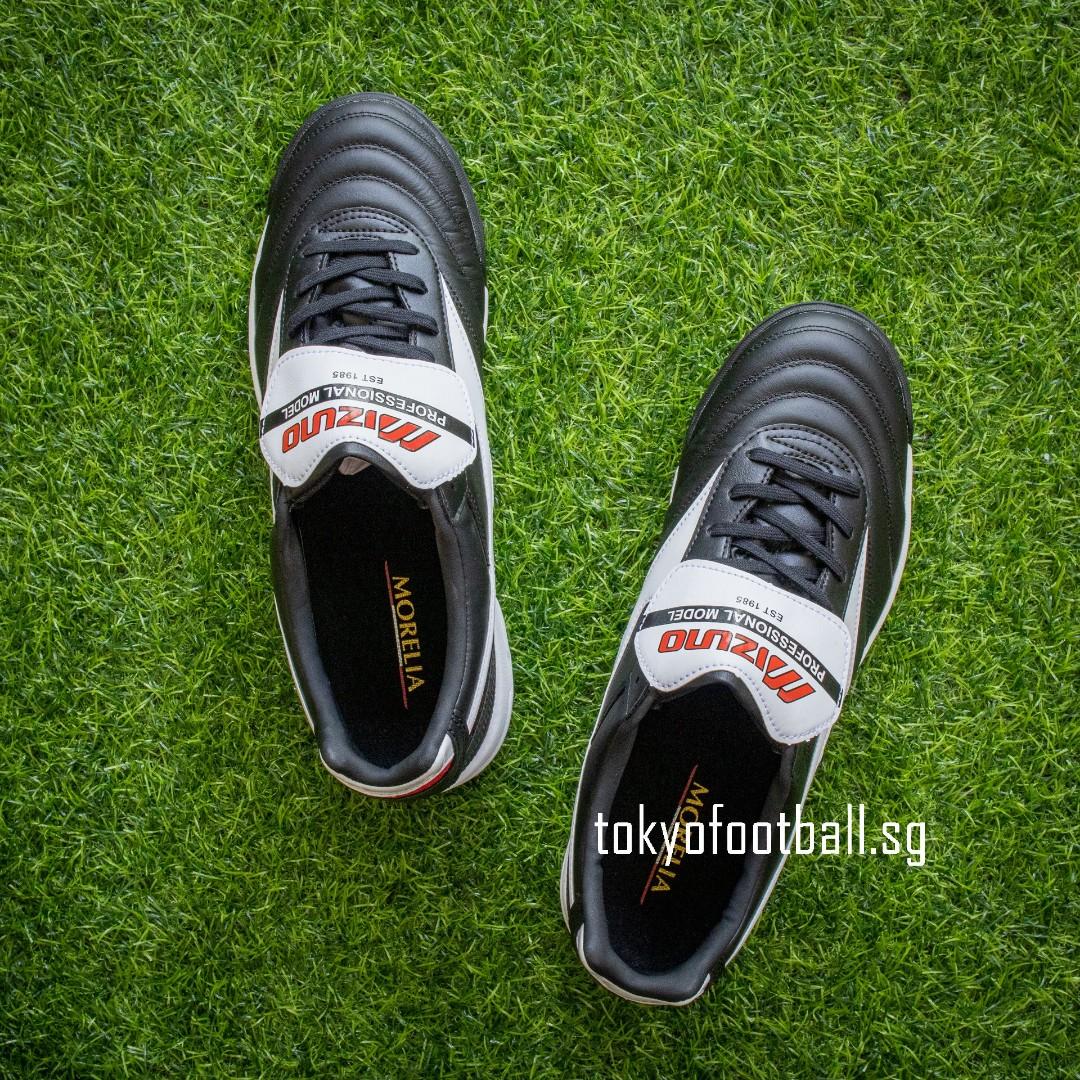 mizuno morelia turf shoes