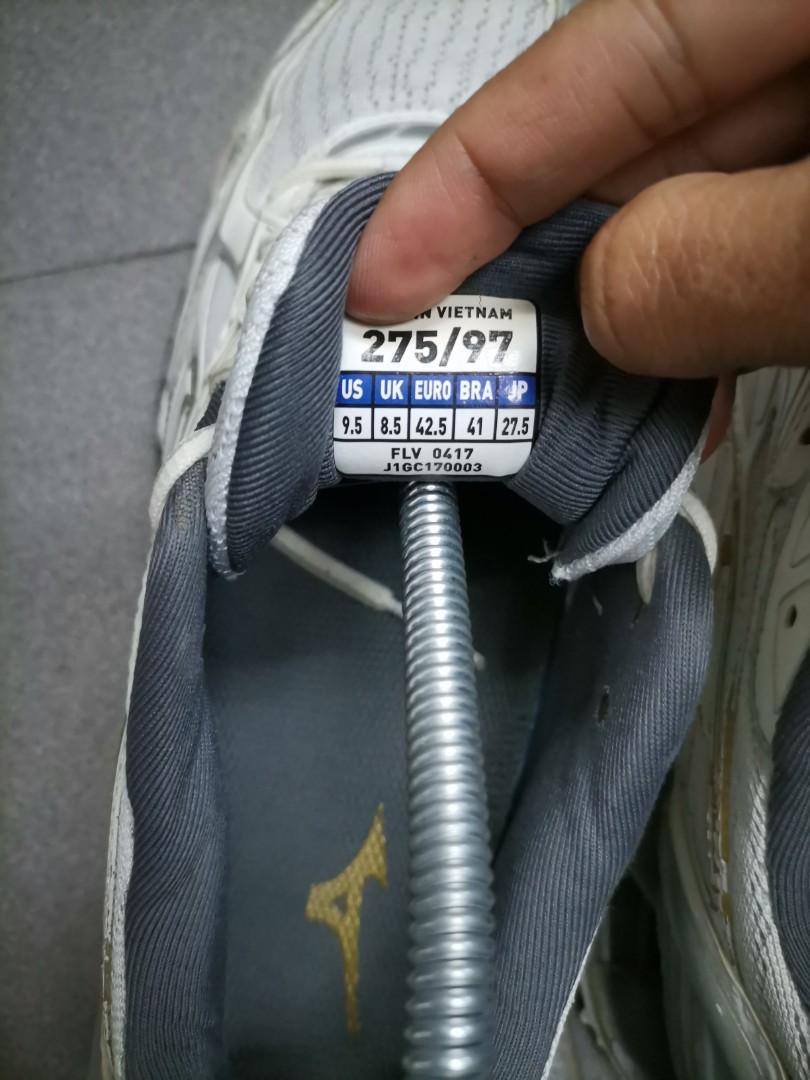 Mizuno flv 0417 hot sale