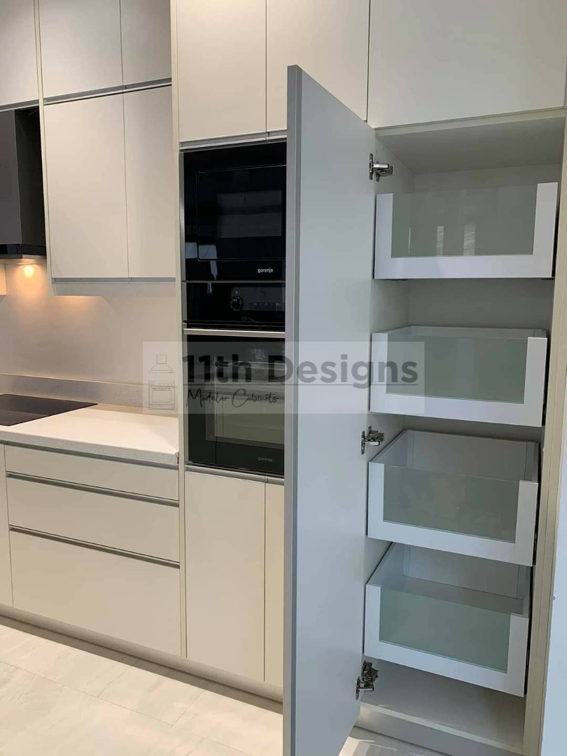 Modular & Laminated Furniture & Home Living