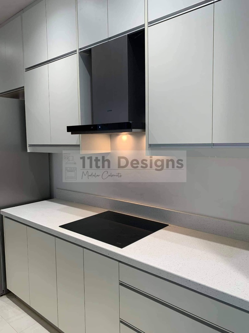 Modular & Laminated Furniture & Home Living