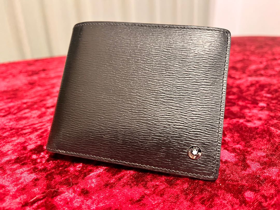 Montblanc wallet singapore shop