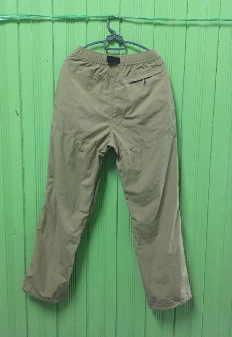 MONT-BELL HIKING/FISHING PANTS SIZE 29/30, Men's Fashion, Activewear on  Carousell