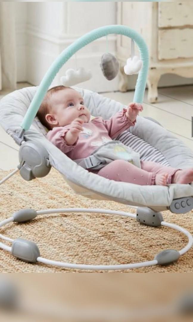 Confetti bouncer outlet