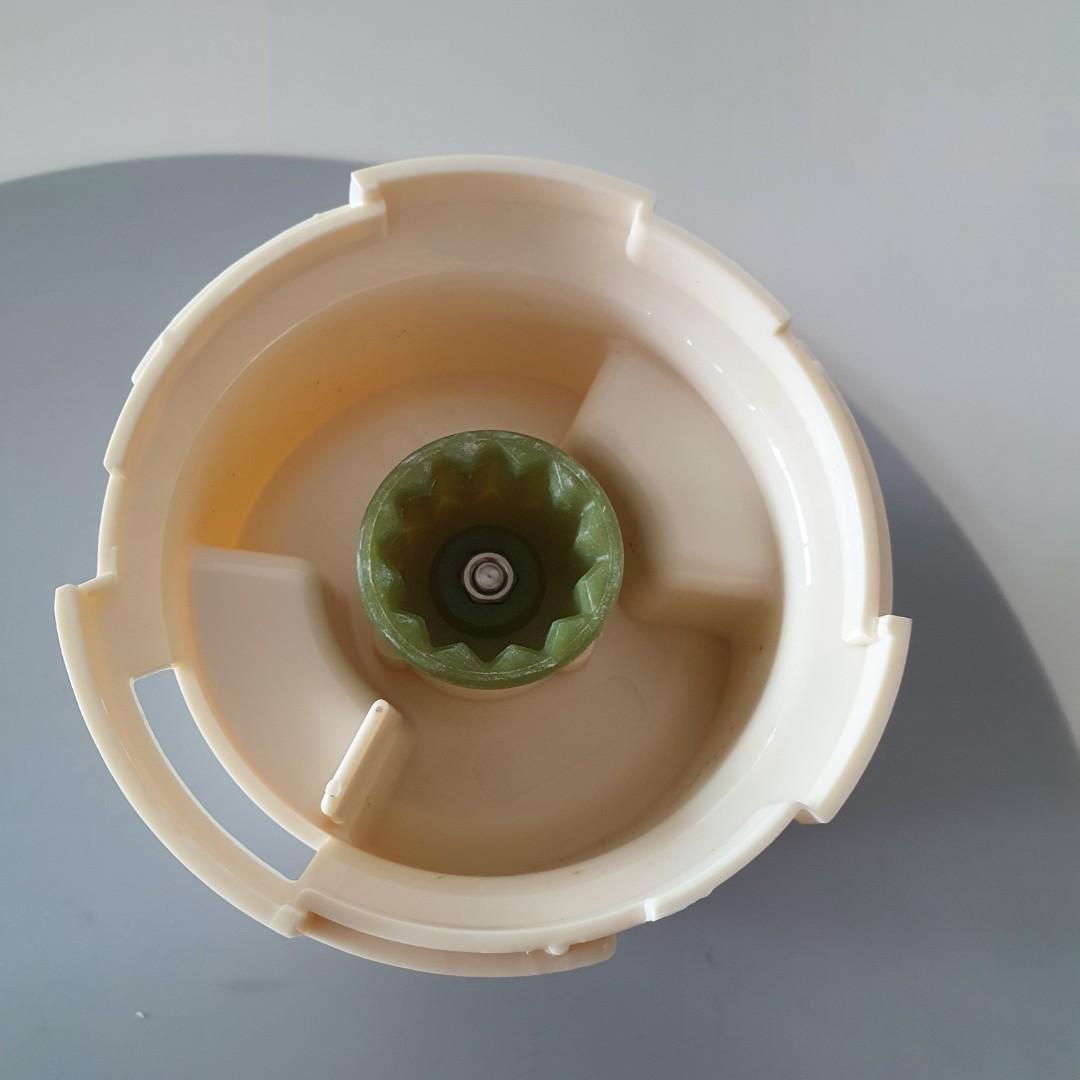 Moulinex blender grinder, TV & Home Appliances, Kitchen Appliances