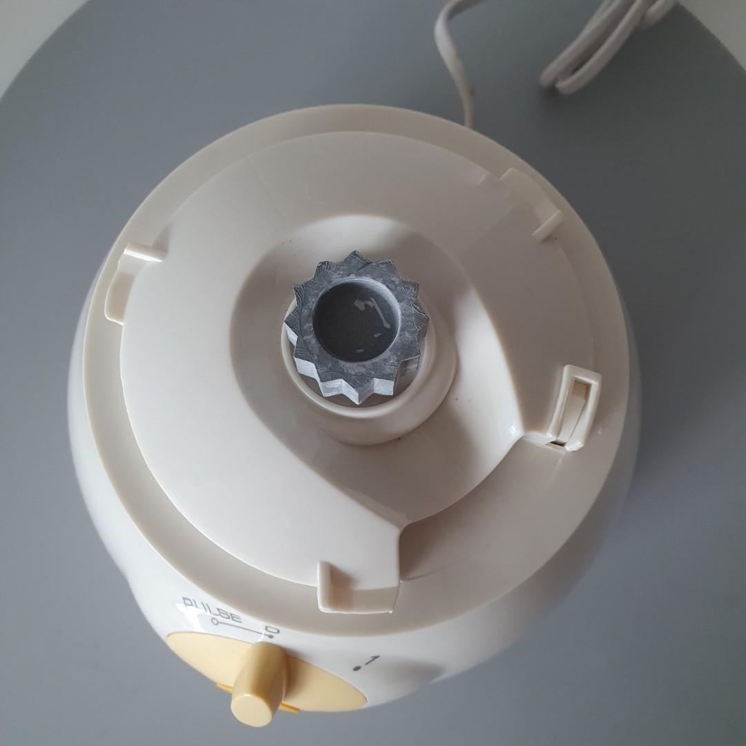 Moulinex blender grinder, TV & Home Appliances, Kitchen Appliances