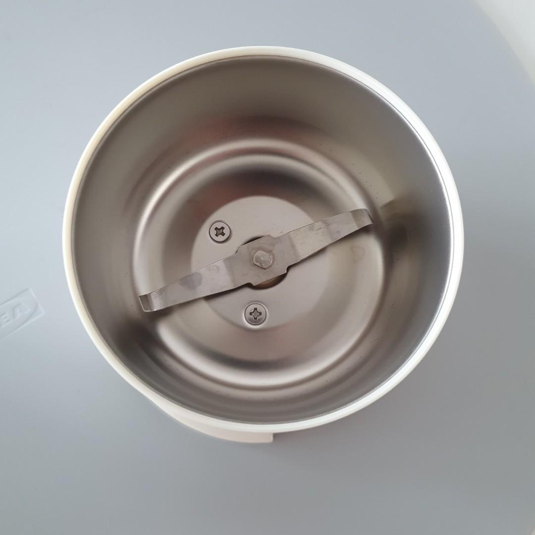 Moulinex blender grinder, TV & Home Appliances, Kitchen Appliances