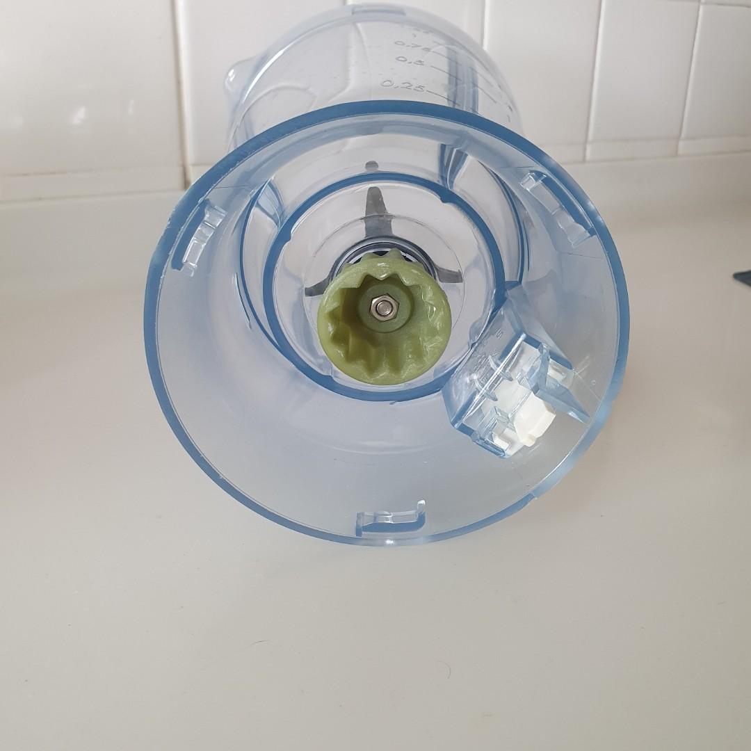 Moulinex blender grinder, TV & Home Appliances, Kitchen Appliances