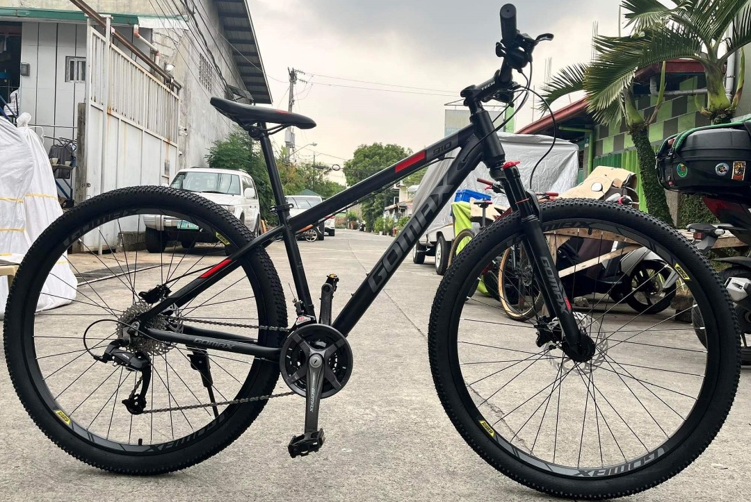 Gomax clearance mtb 29