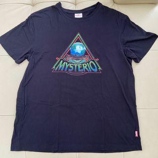 Mysterio Shirt