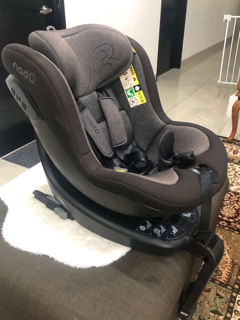 Nado 03 car seat discount