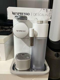 Nespresso Delonghi Gran Latissima