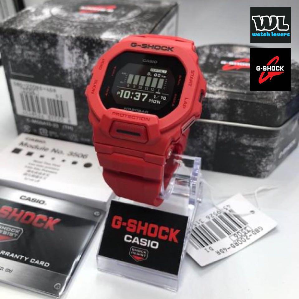 Casio shop new arrival
