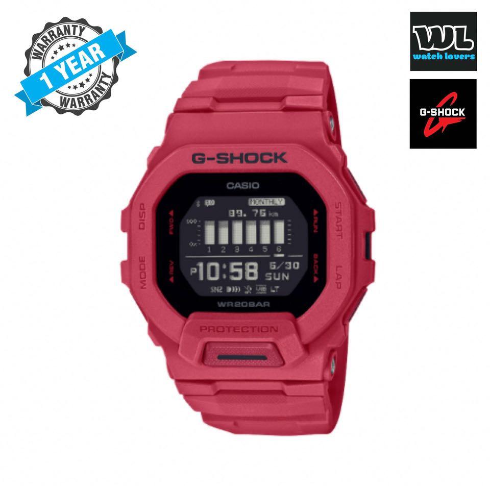 Casio g shock cheap new arrivals