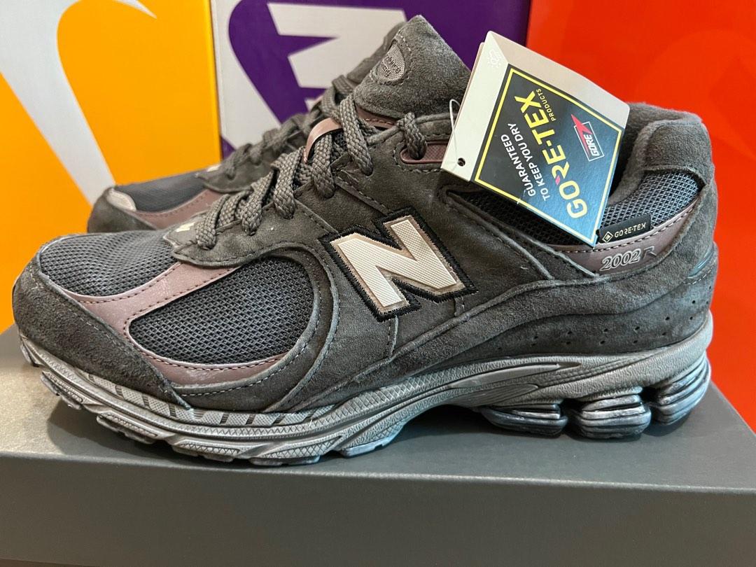 2023新入荷 newbalance 2002rxa NB 2002R goretex JJJJound CD