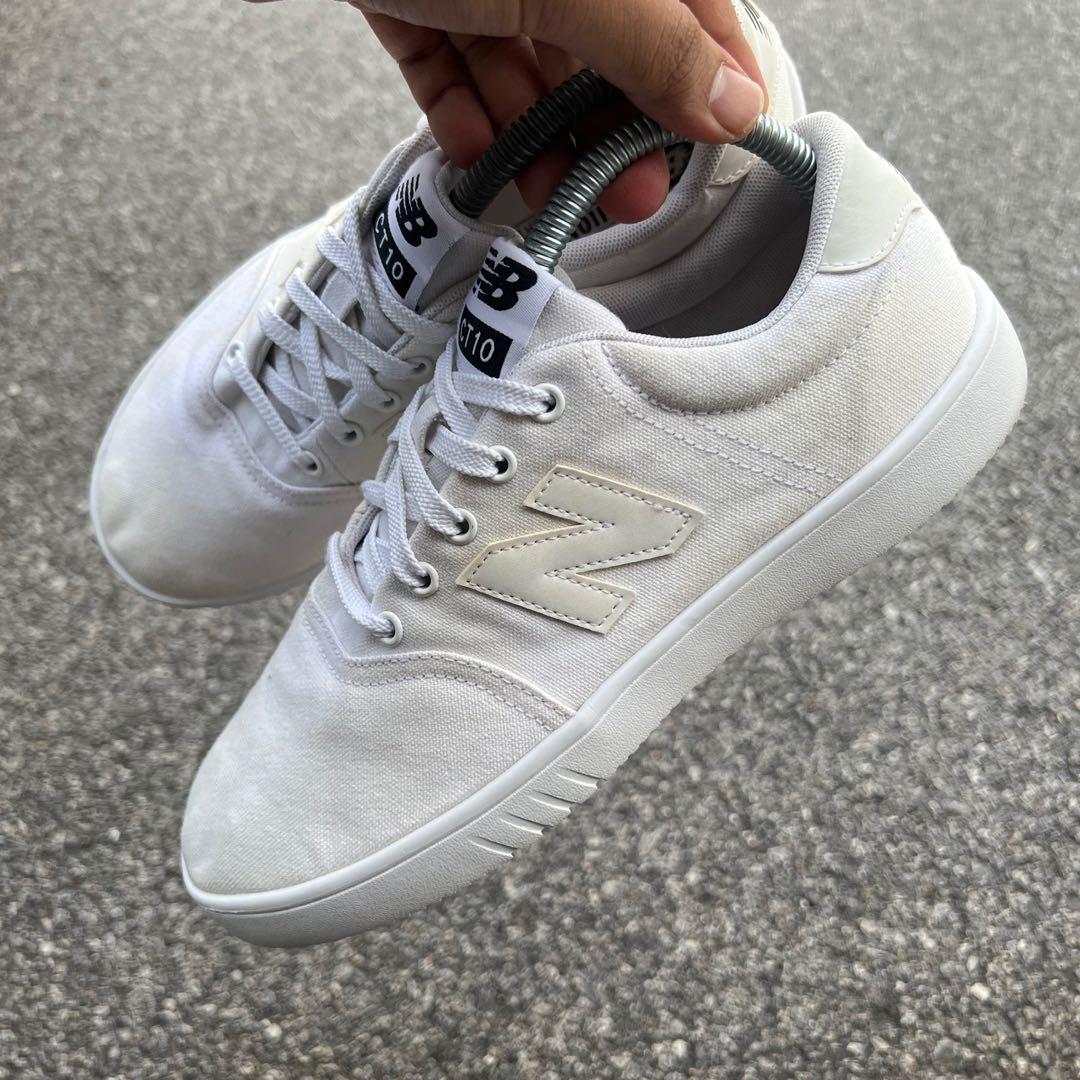 New balance men's ct10 sneakers clearance