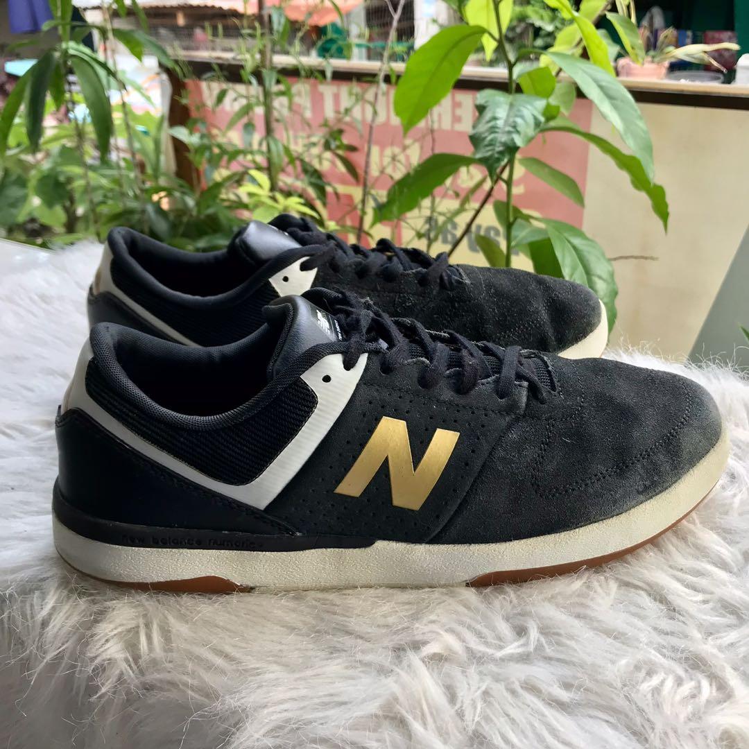 New Balance Numeric 533 V2 Fashion, Footwear, Sneakers Carousell