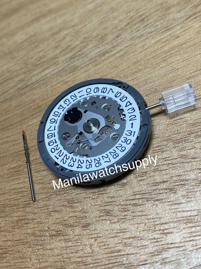 Tmi nh35 movement store