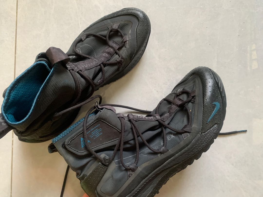 nike acg air terra antarktik boot