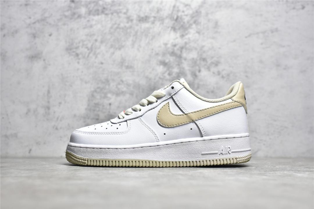 Nike air force 1 rattan new arrivals