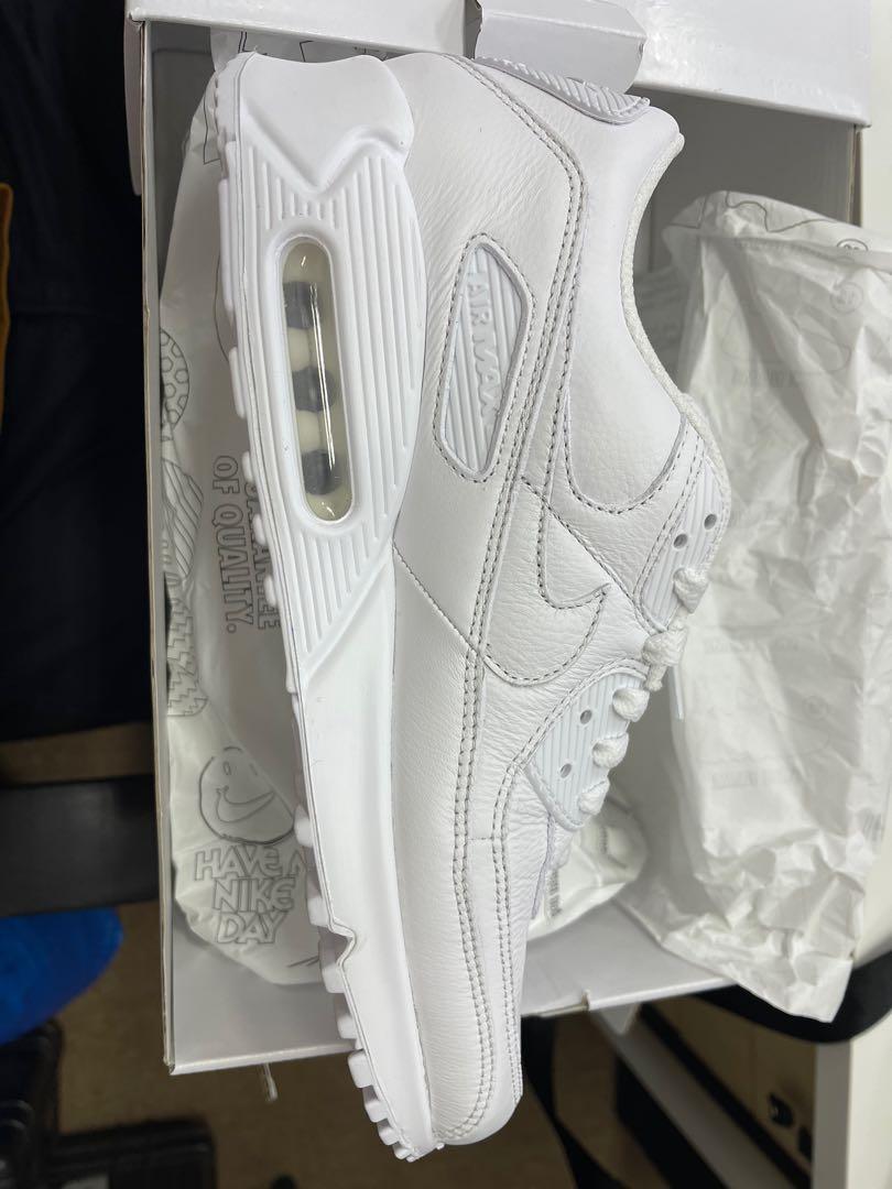 Pure white air max outlet
