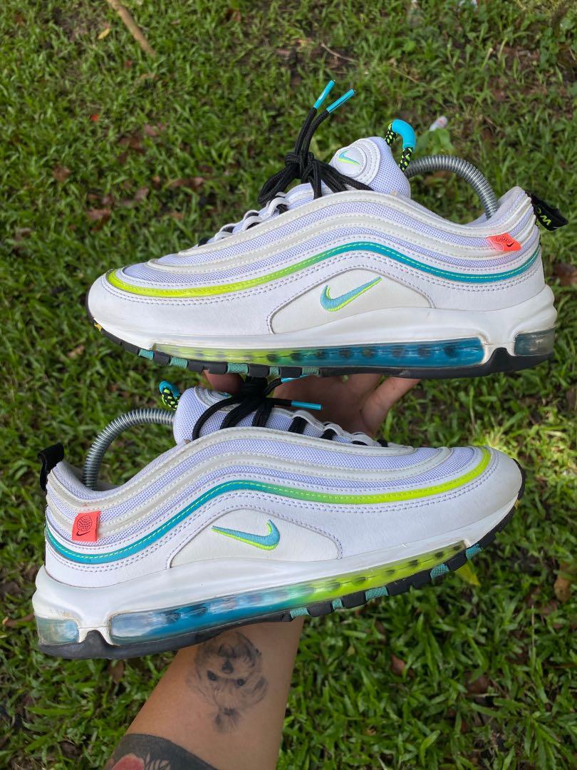 Air max 97 outlet size 16