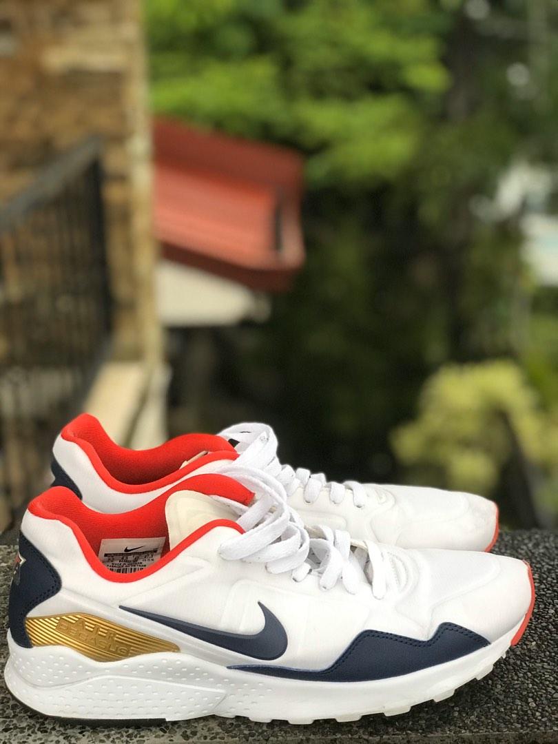 Nike Air Zoom 92 USA, Men's Fashion, Footwear, Sneakers on Carousell