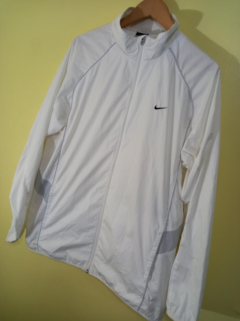 Vintage Nike Climafit Tracksuit Bottoms Size M main image 1