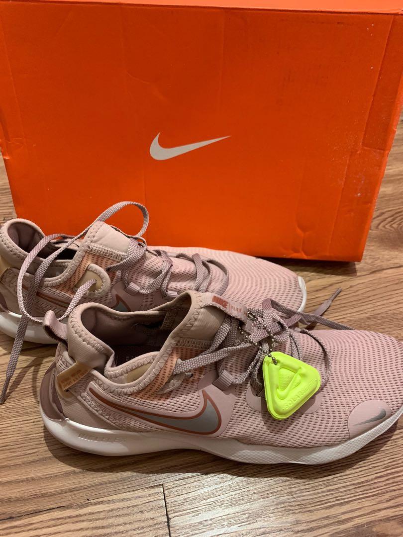 Nike Flex 2020 Rn Women, Fesyen Wanita