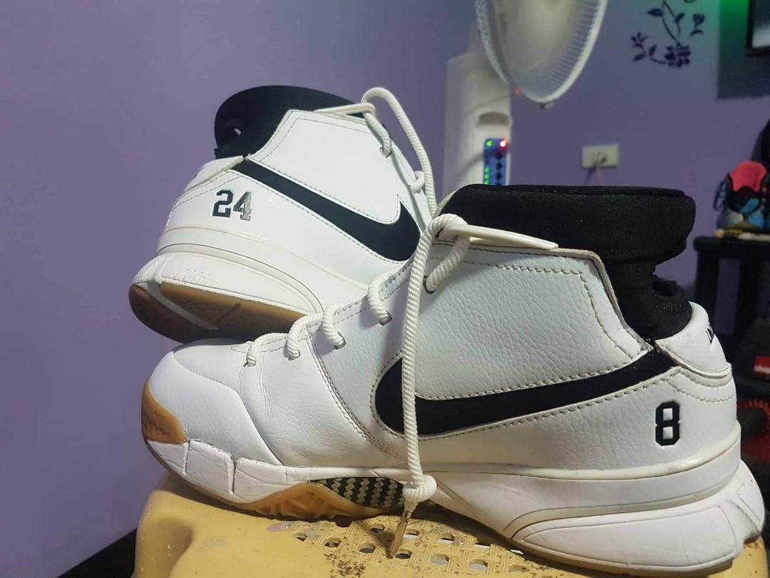 Undefeated sales kobe 1