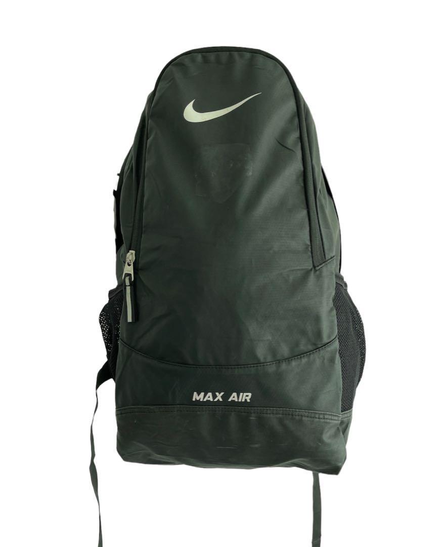 Nike team training best sale max air backpack