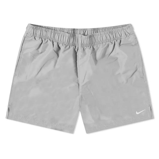 nike swim super short volley