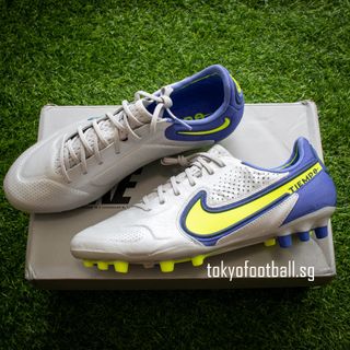 AG (Artificial Grass) Boots Collection item 2