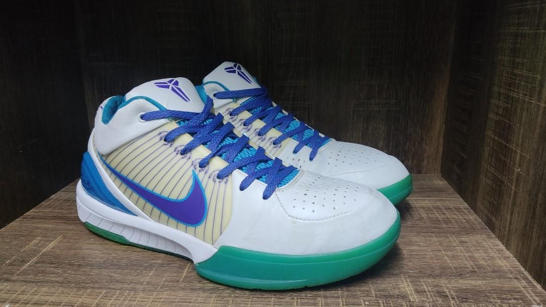 Kobe 1 outlet draft day