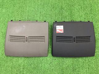 NISSAN LATIO / TIIDA C11 DASHBOARD CENTRE VENT AIRCOND COVER
