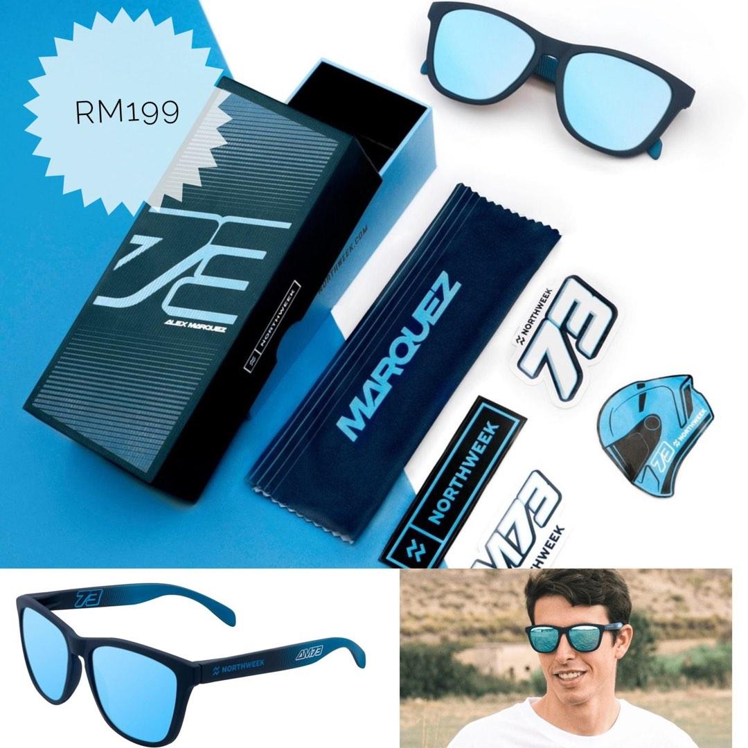 Northweek alex 2025 marquez