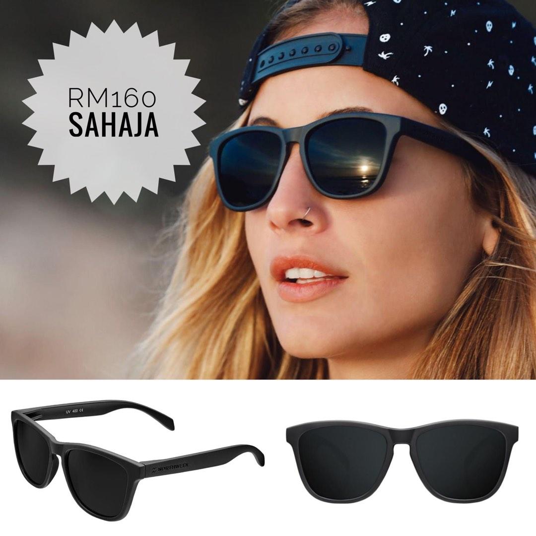 Northweek gravity hotsell all black