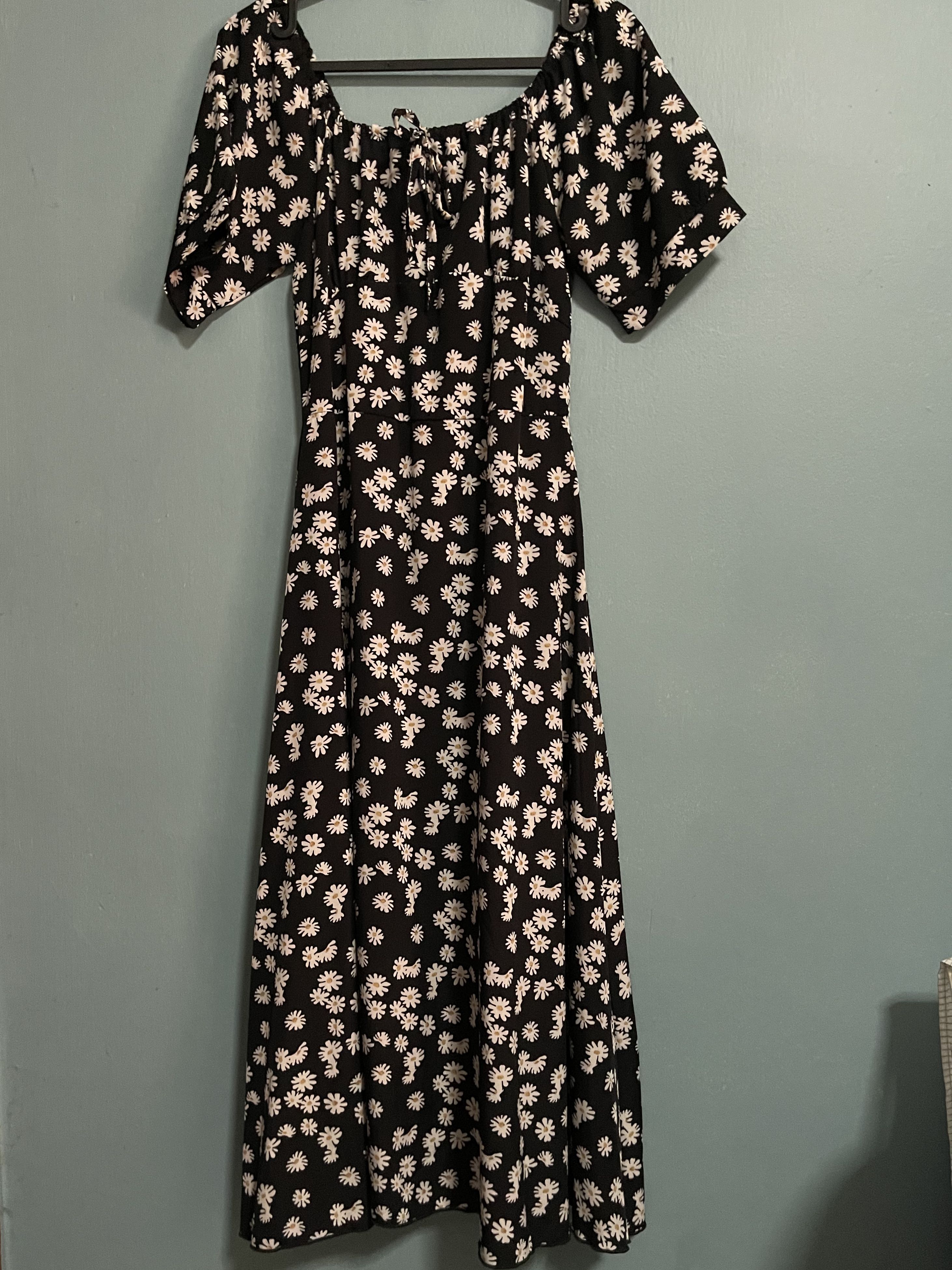 NSA Daisy dress, Women's Fashion, Dresses & Sets, Dresses on Carousell