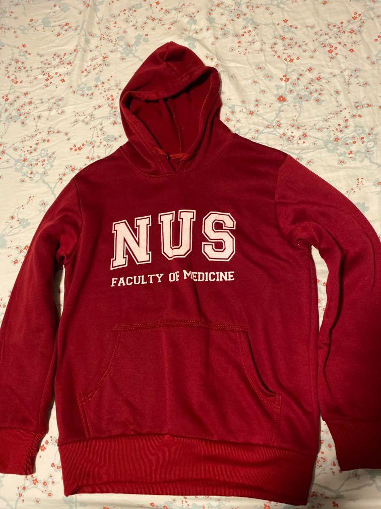 Nus hoodie sale