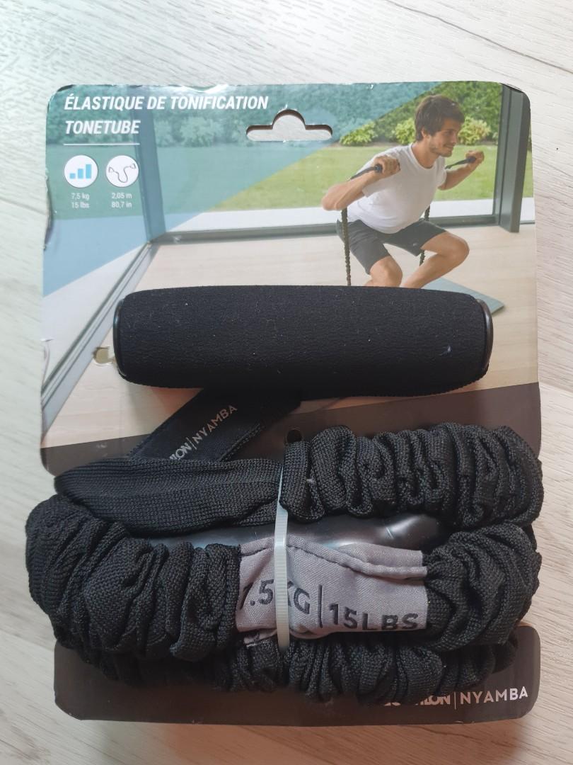 Decathlon nyamba tone tube sales