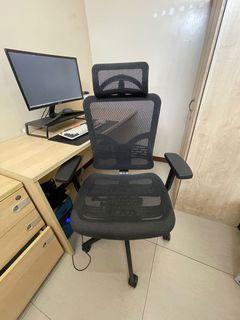 Ofix Korean-110 Ergonomic All Mesh Office Chair