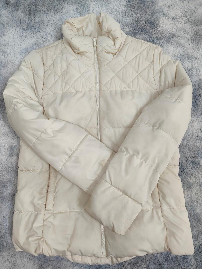 Old navy winter jacket Women s Fashion Coats Jackets and