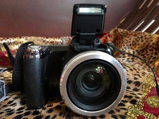 olympus SP810uz